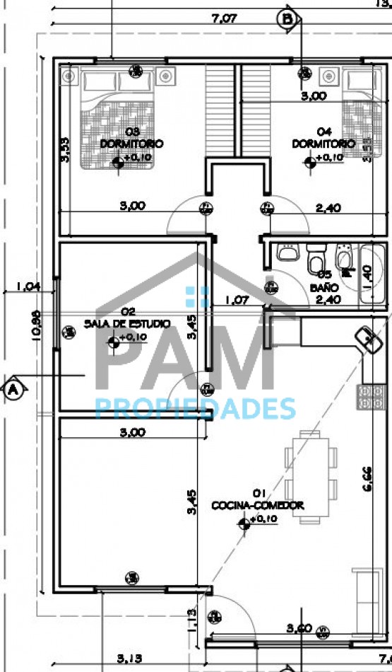 VENTA DE DOS PH A ESTRENAR DE 4 AMBIENTES