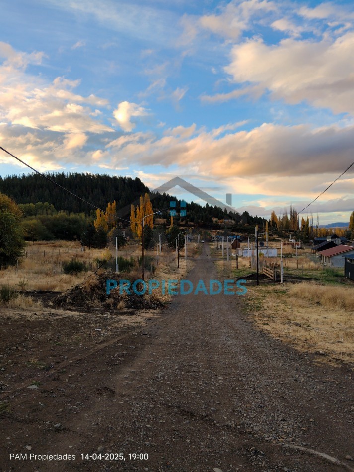 ULTIMOS LOTES EN VENTA- Altos del San Jorge