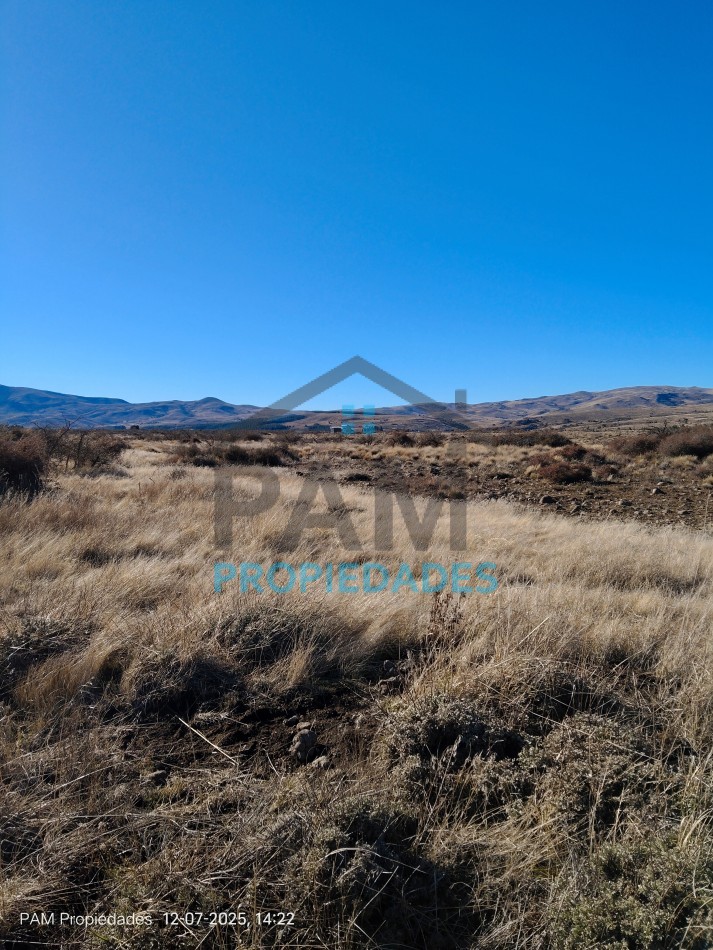 TRES LOTES DE TERRENO EN VENTA, LAGO HUECHULAFQUEN 