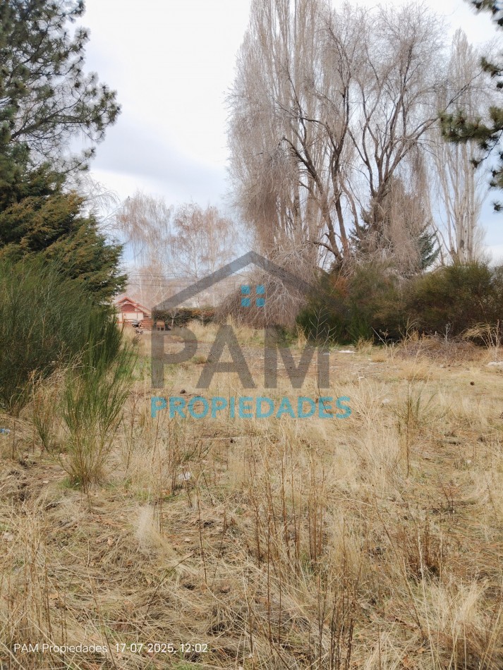 IMPORTANTE LOTE EN VENTA