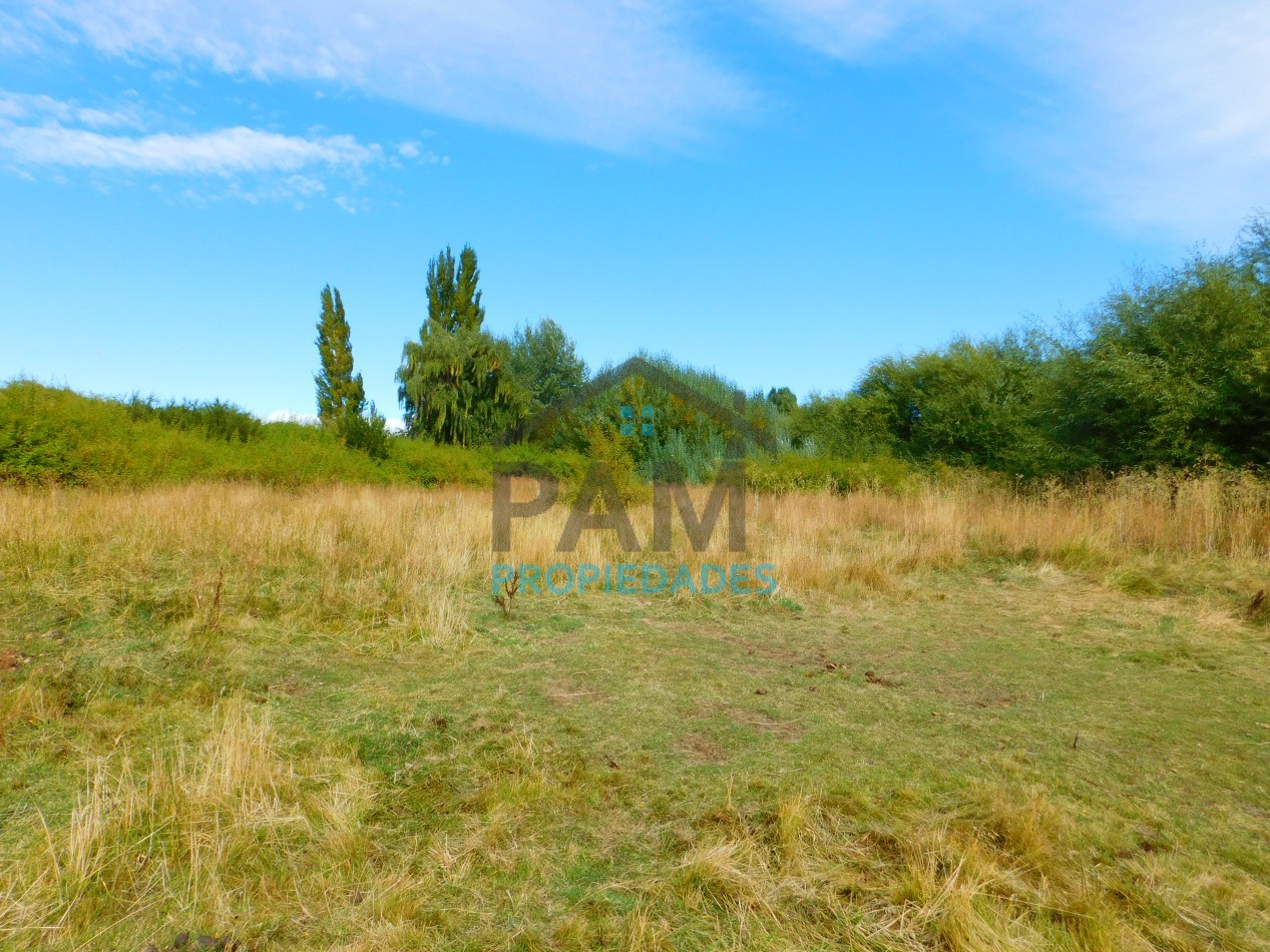 TERRENO EN VENTA, SAN MARTIN DE LOS ANDES.