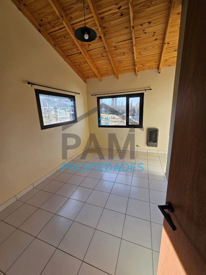 ALQUILER DE DUPLEX A ESTRENAR DE TRES AMBIENTES