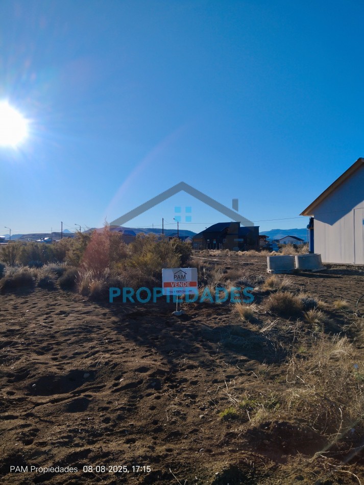 VENTA DE LOTE EN REFUGIOS DEL SOL