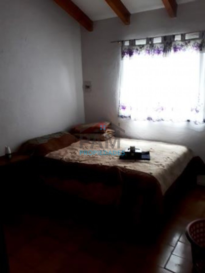 HERMOSA CASA EN VENTA, Islas Malvinas282- Bo primeros pobladores.