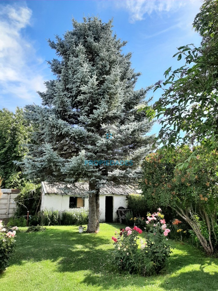HERMOSA CASA EN VENTA, Islas Malvinas282- Bo primeros pobladores.