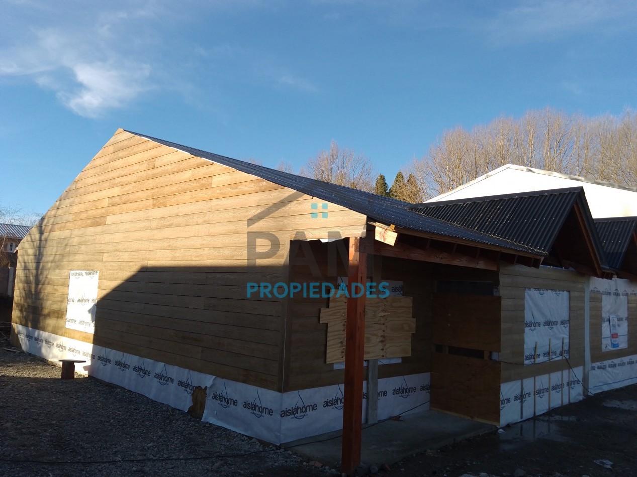 VENTA DE DOS PH A ESTRENAR DE 4 AMBIENTES