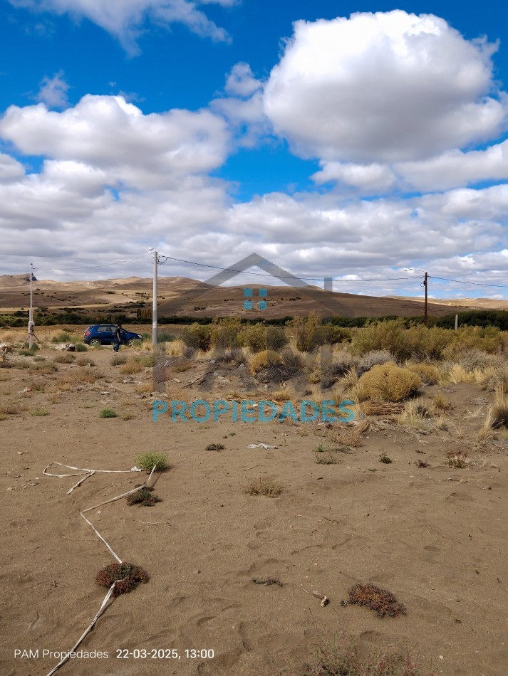 VENTA DE LOTE EN REFUGIOS DEL SOL