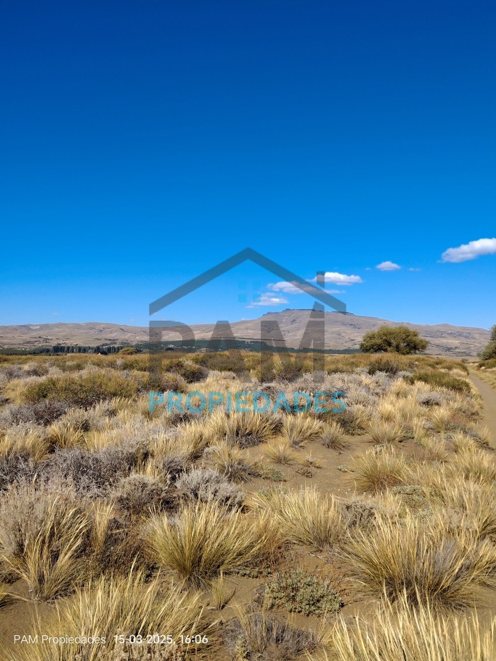 VENTA DE LOTE, LAGO HUECHULAFQUEN 