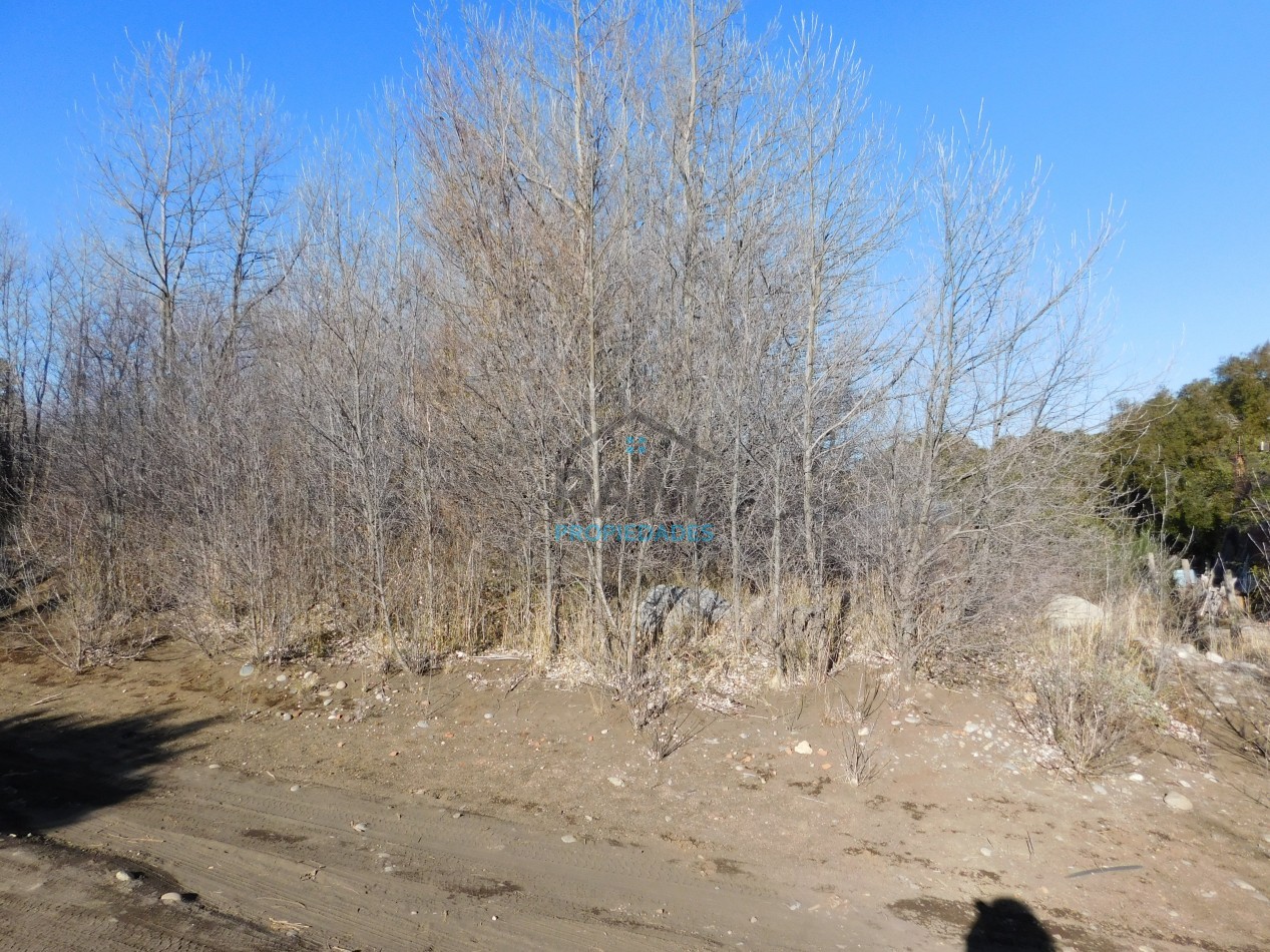 VENTA LOTE EN VILLA HUECHULAFQUEN