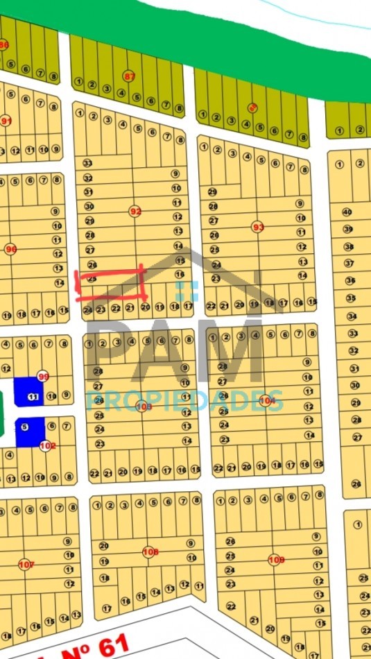 VENTA DE LOTE EN LAGO HUECHULAFQUEN