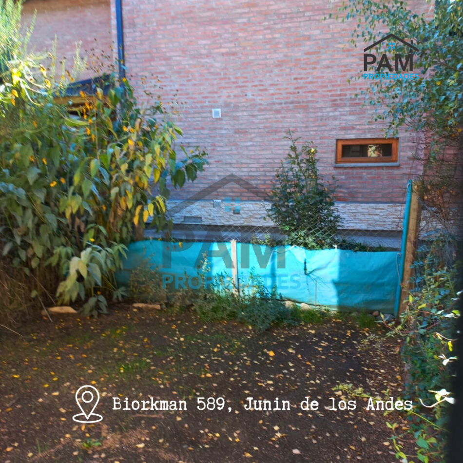 Departamento tipo PH en venta