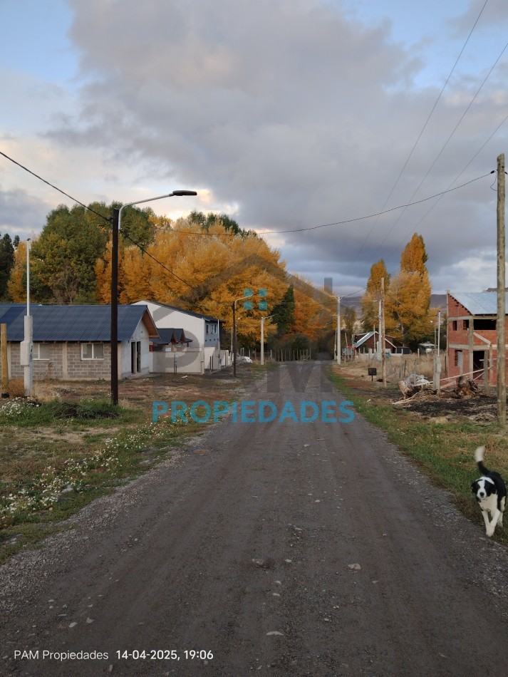 ULTIMOS LOTES EN VENTA- Altos del San Jorge