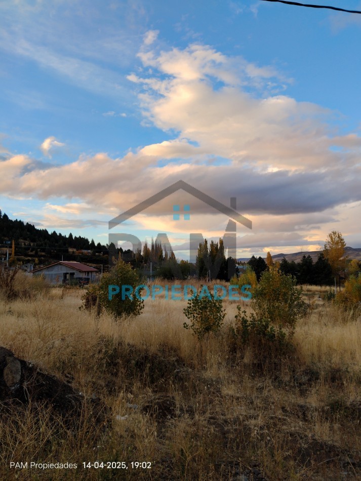 ULTIMOS LOTES EN VENTA- Altos del San Jorge