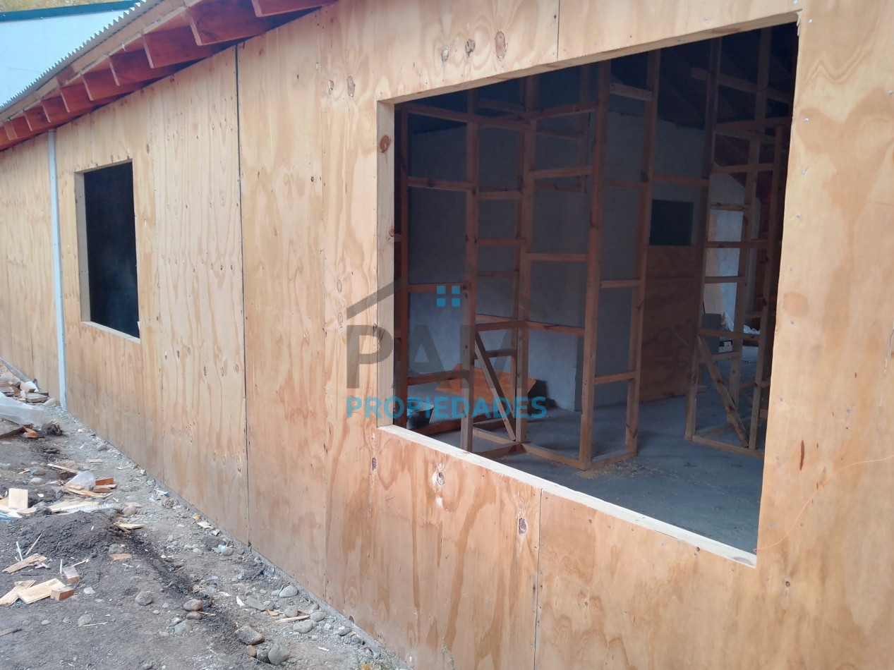 VENTA DE DOS PH A ESTRENAR DE 4 AMBIENTES