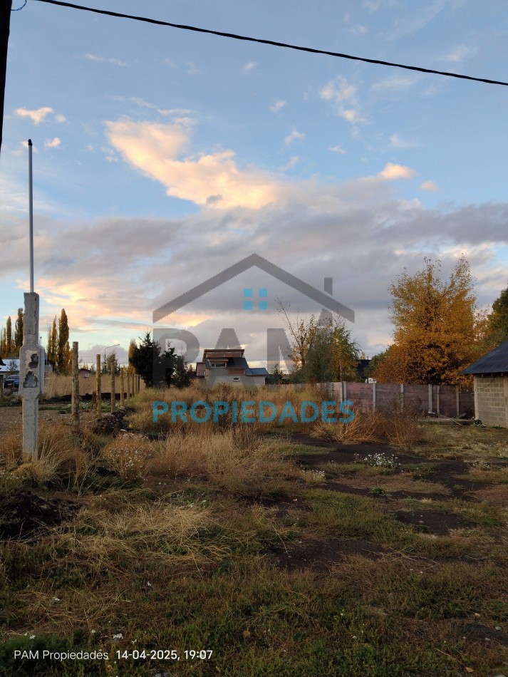 ULTIMOS LOTES EN VENTA- Altos del San Jorge