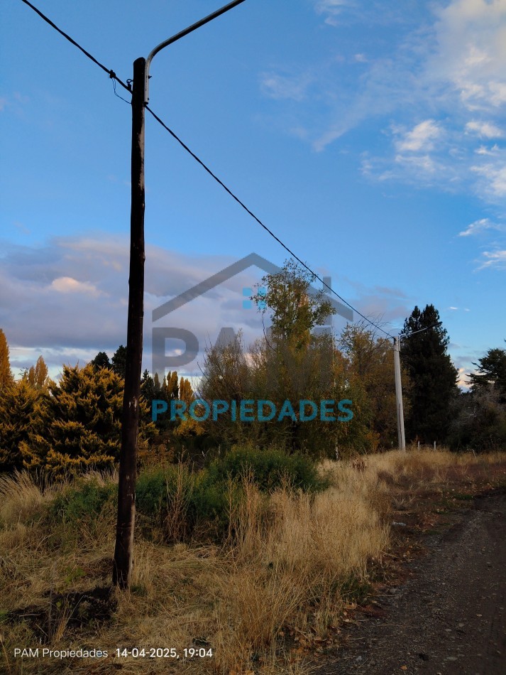 ULTIMOS LOTES EN VENTA- Altos del San Jorge