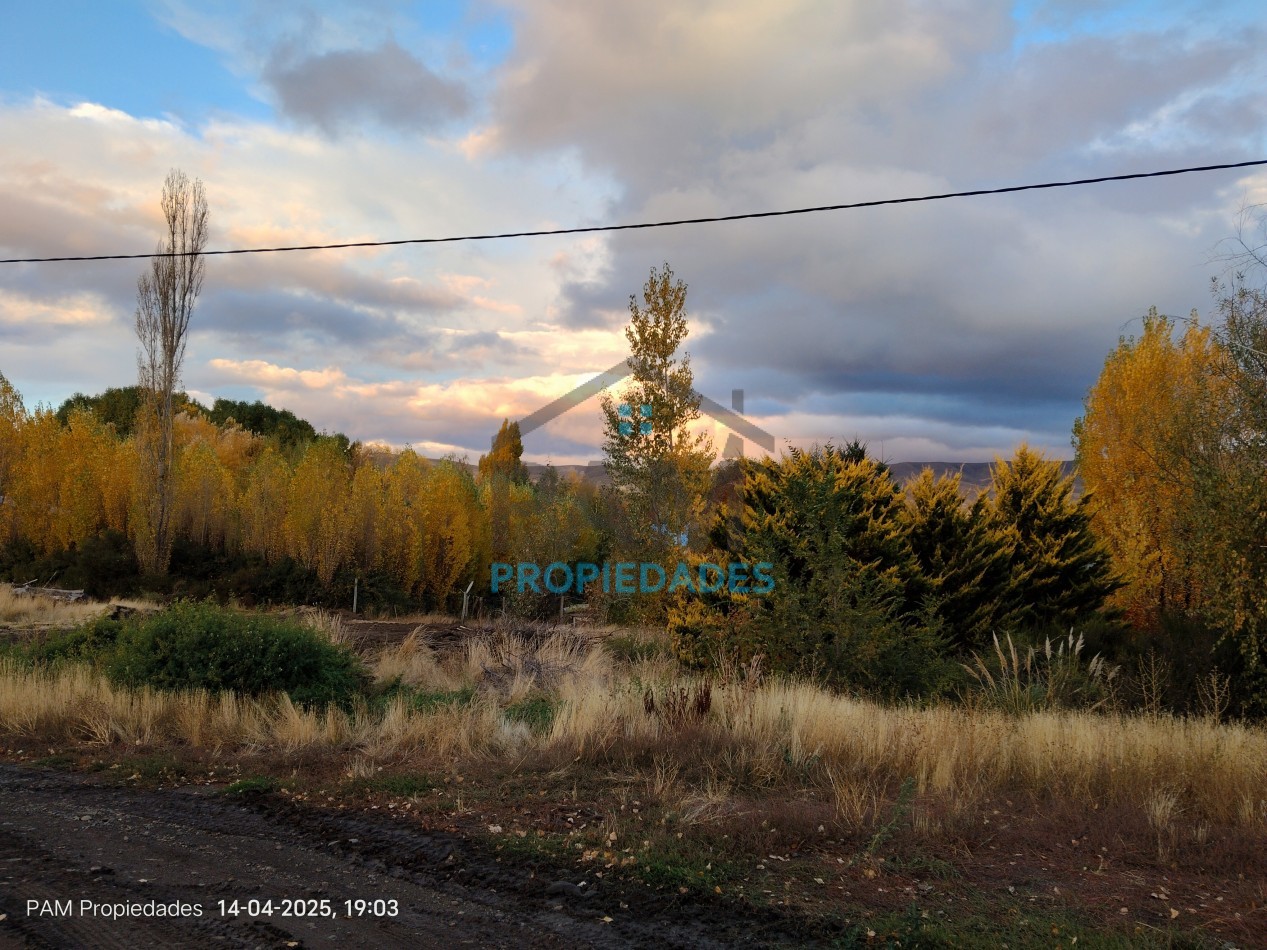 ULTIMOS LOTES EN VENTA- Altos del San Jorge