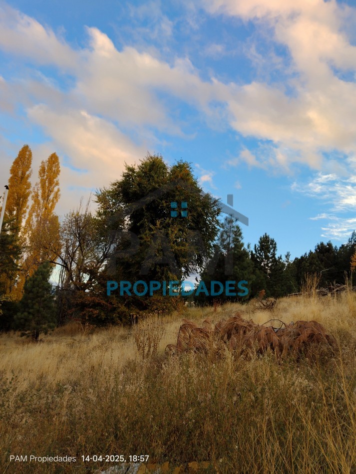 ULTIMOS LOTES EN VENTA- Altos del San Jorge