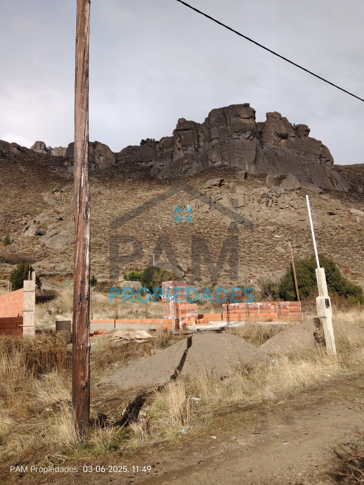 LOTE EN VENTA 