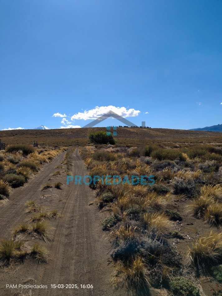 VENTA DE LOTE, LAGO HUECHULAFQUEN 