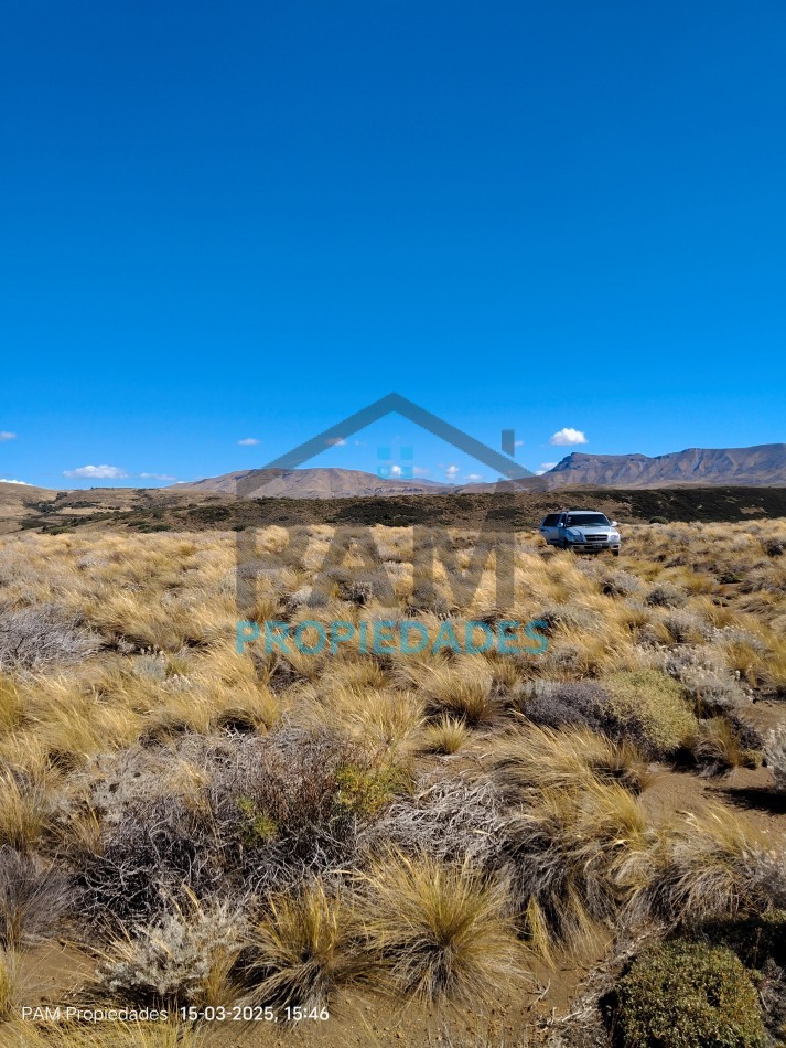 VENTA DE LOTE EN LAGO HUECHULAFQUEN