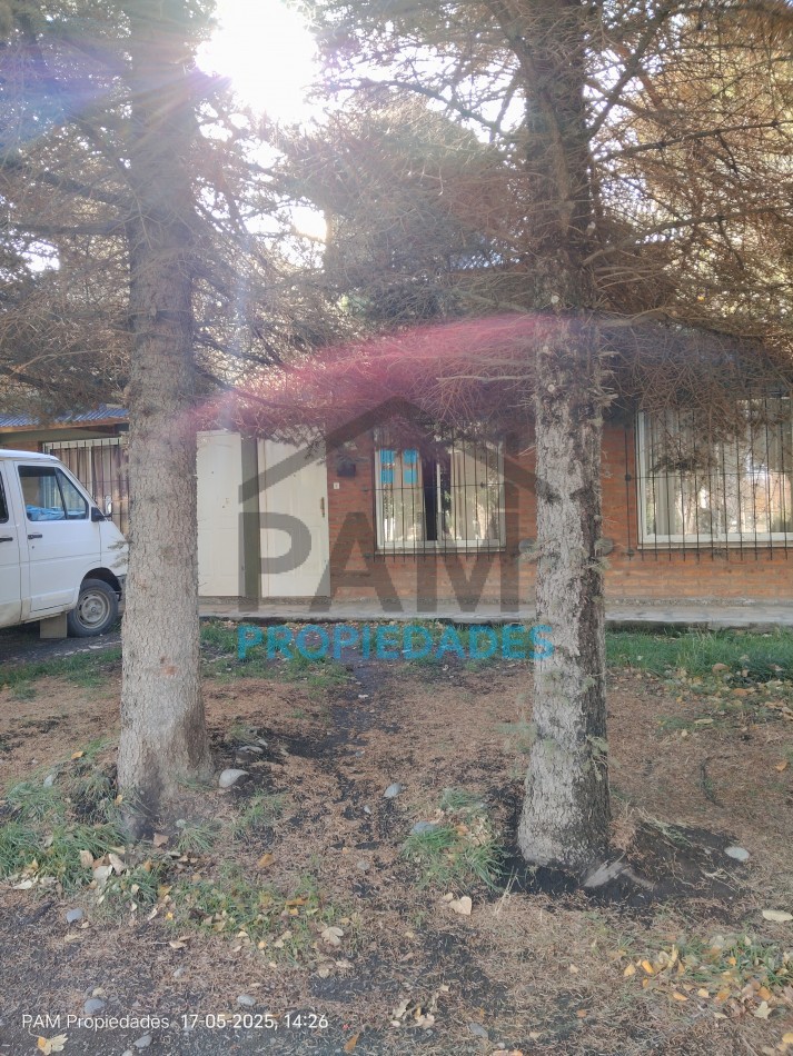 Duplex tipo PH en venta con dos dormitorios 