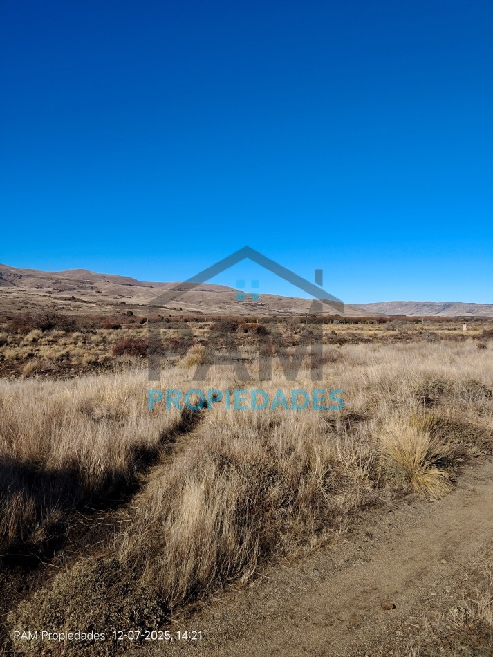 TRES LOTES DE TERRENO EN VENTA, LAGO HUECHULAFQUEN 
