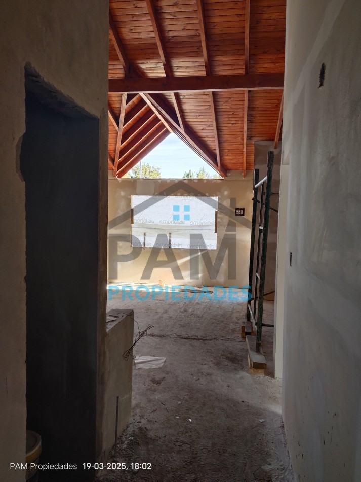 VENTA DE DOS PH A ESTRENAR DE 4 AMBIENTES