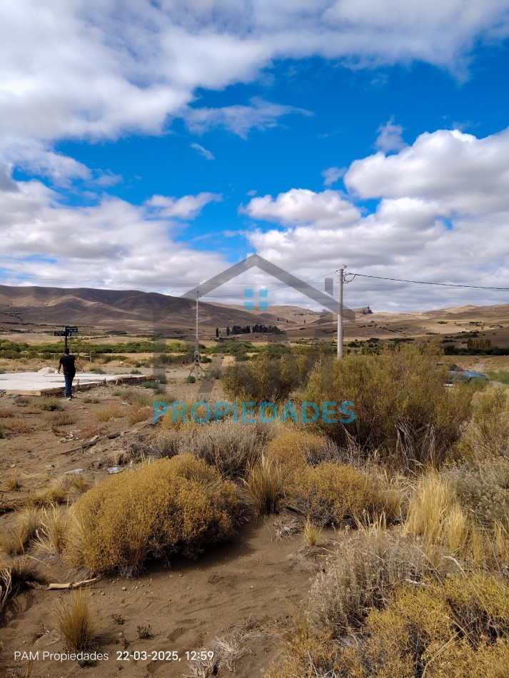 VENTA DE LOTE EN REFUGIOS DEL SOL