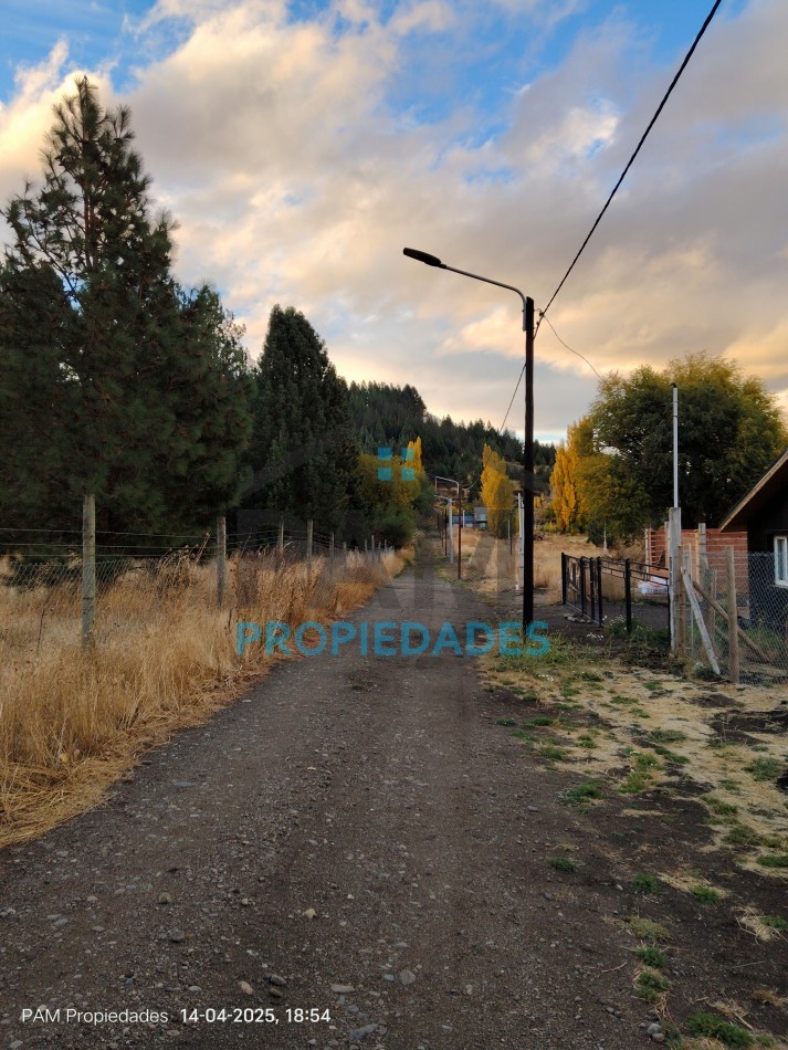 ULTIMOS LOTES EN VENTA- Altos del San Jorge