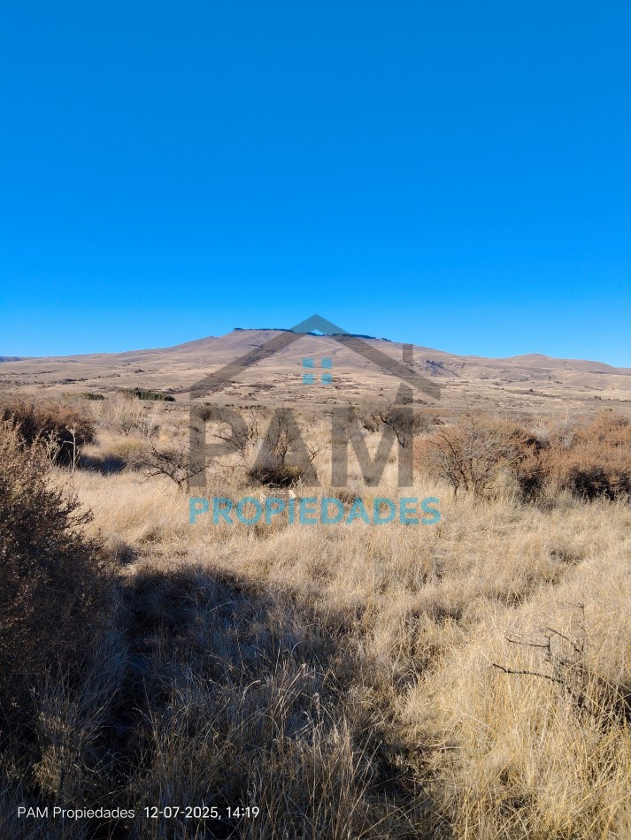 TRES LOTES DE TERRENO EN VENTA, LAGO HUECHULAFQUEN 