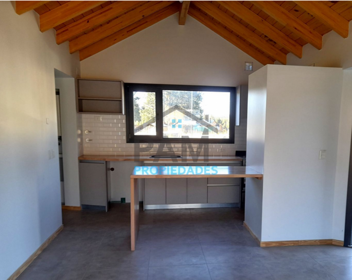 HERMOSA CASA A ESTRENAR EN VENTA, APTO CREDITO!