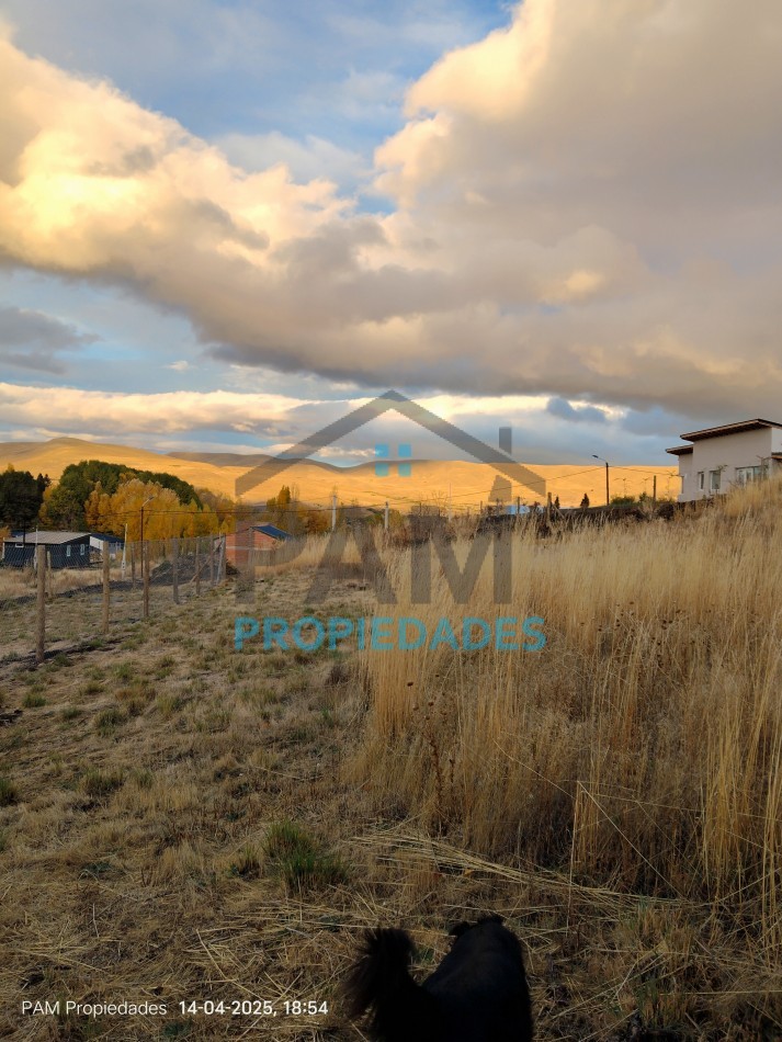 ULTIMOS LOTES EN VENTA- Altos del San Jorge