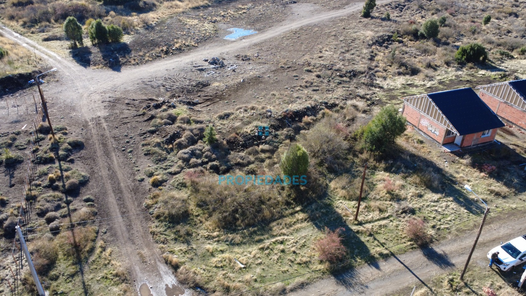 LOTE EN VENTA 
