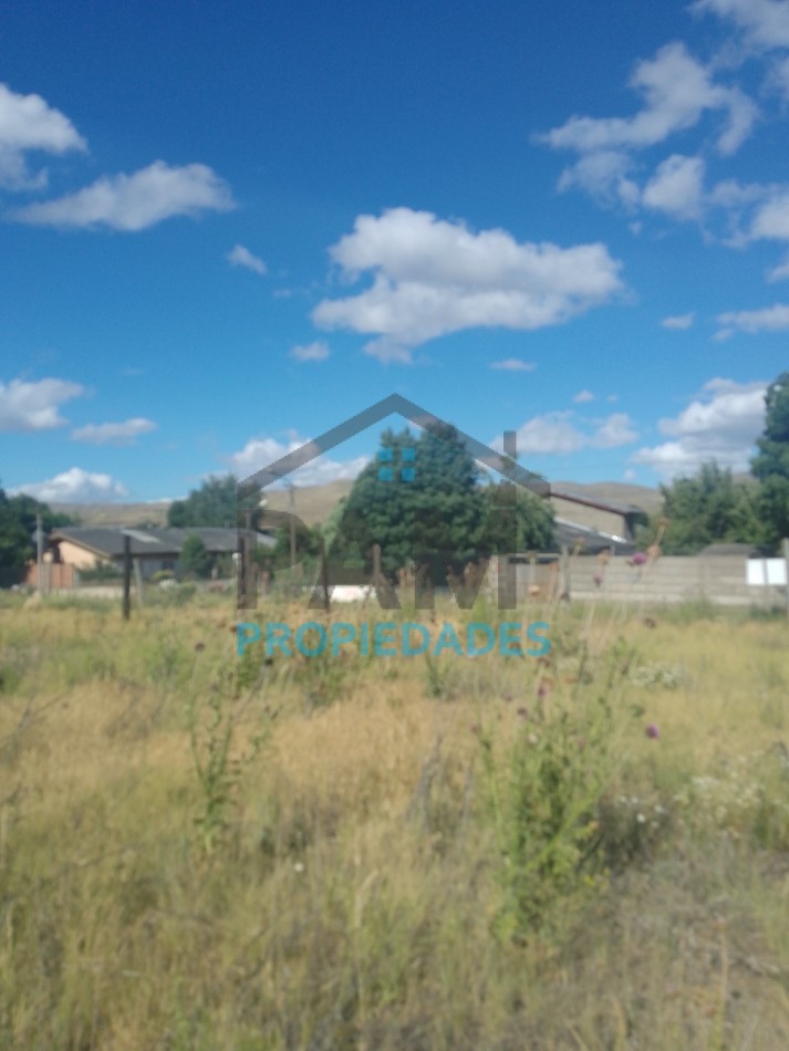 VENTA DE LOTE A LA BAJADA DEL VIA CHRISTI