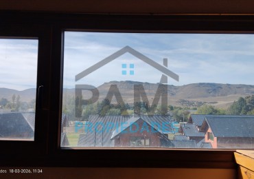 ALQUILER PERMANENTE DEPARTAMENTO DOS DORMITORIOS 