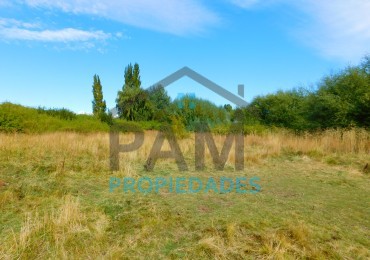 TERRENO EN VENTA, SAN MARTIN DE LOS ANDES.