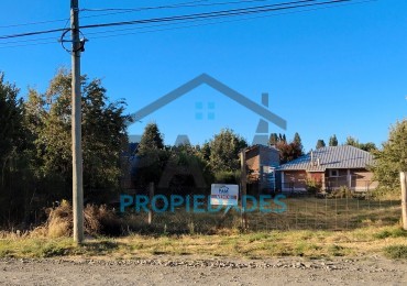 ESPECTACULAR LOTE EN VENTA