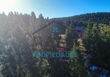 EXCELENTE LOTE EN VENTA CON FINANCIACION 