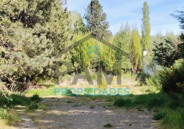 IMPORTANTE LOTE EN VENTA