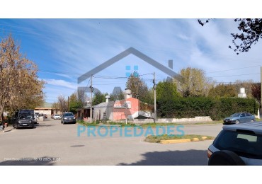 Importante lote en venta exclusivo para desarrollistas o constructores