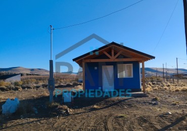 CASA EN VENTA CON MUCHO POTENCIAL EN REFUGIOS DEL SOL