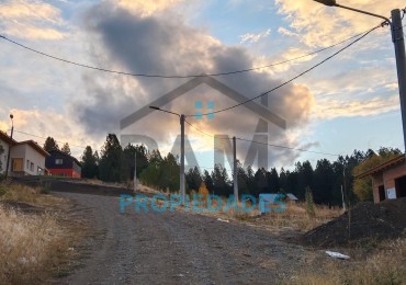 ULTIMOS LOTES EN VENTA- Altos del San Jorge