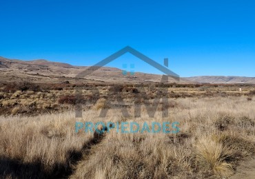 TRES LOTES DE TERRENO EN VENTA, LAGO HUECHULAFQUEN 