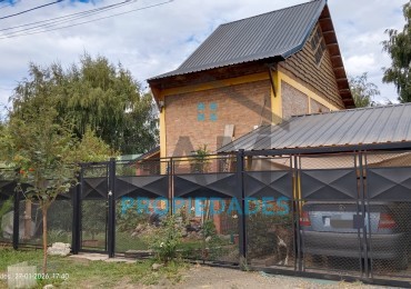 Armoniosa casa en venta