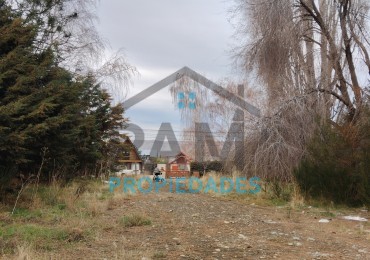 IMPORTANTE LOTE EN VENTA