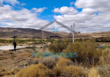 VENTA DE LOTE EN REFUGIOS DEL SOL