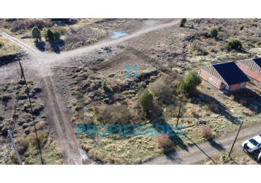 LOTE EN VENTA 