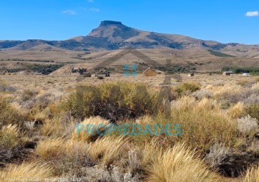 VENTA DE LOTE, LAGO HUECHULAFQUEN